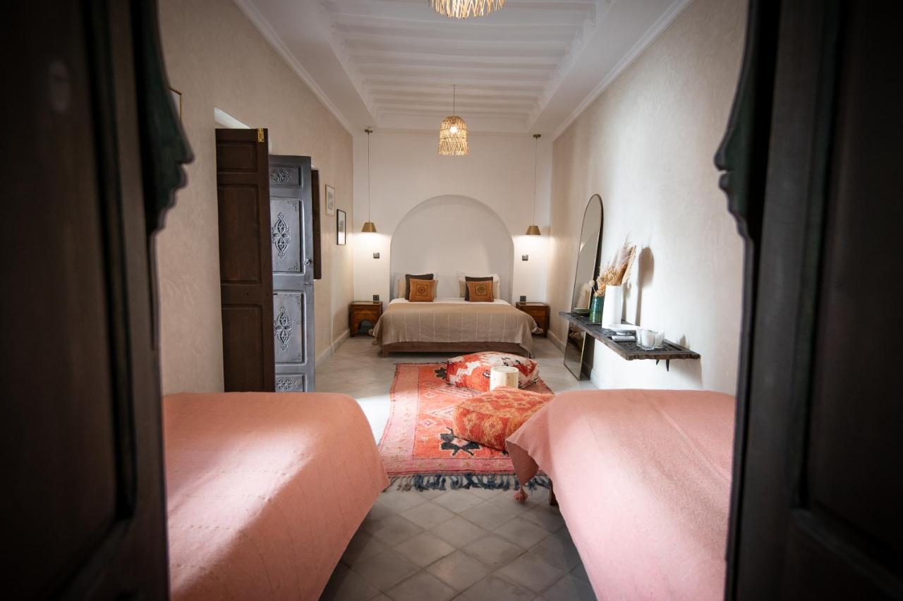 Camera Familiare con Bagno Privato