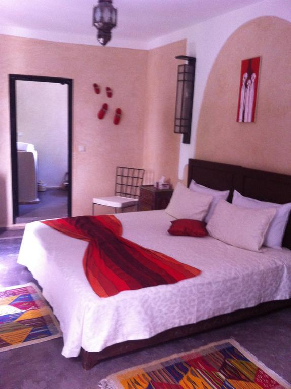 Chambre Double Camilia