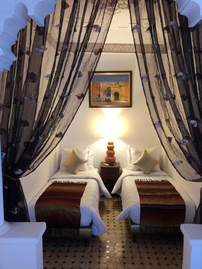 Petite Chambre Double