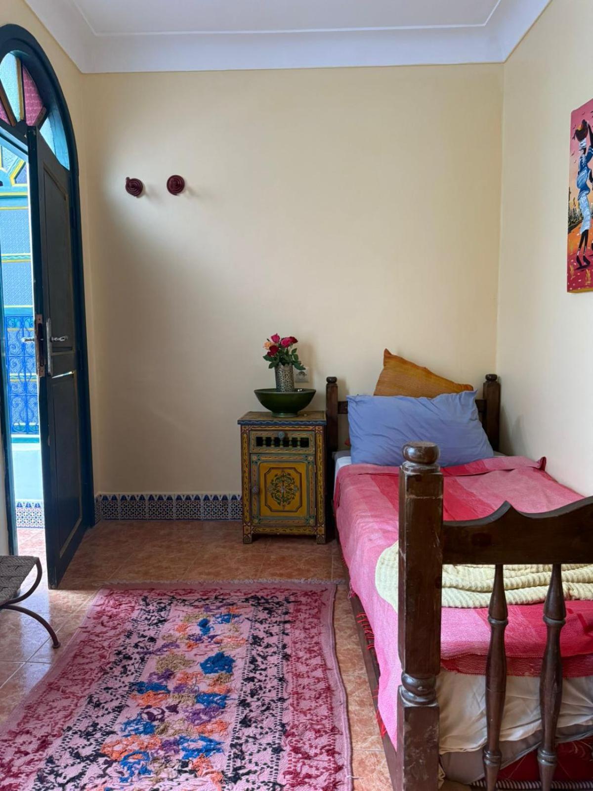 Habitación Individual Estándar