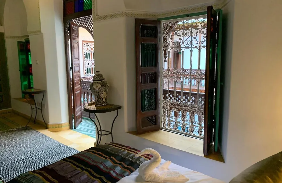 Riad Malida Marrakech-1