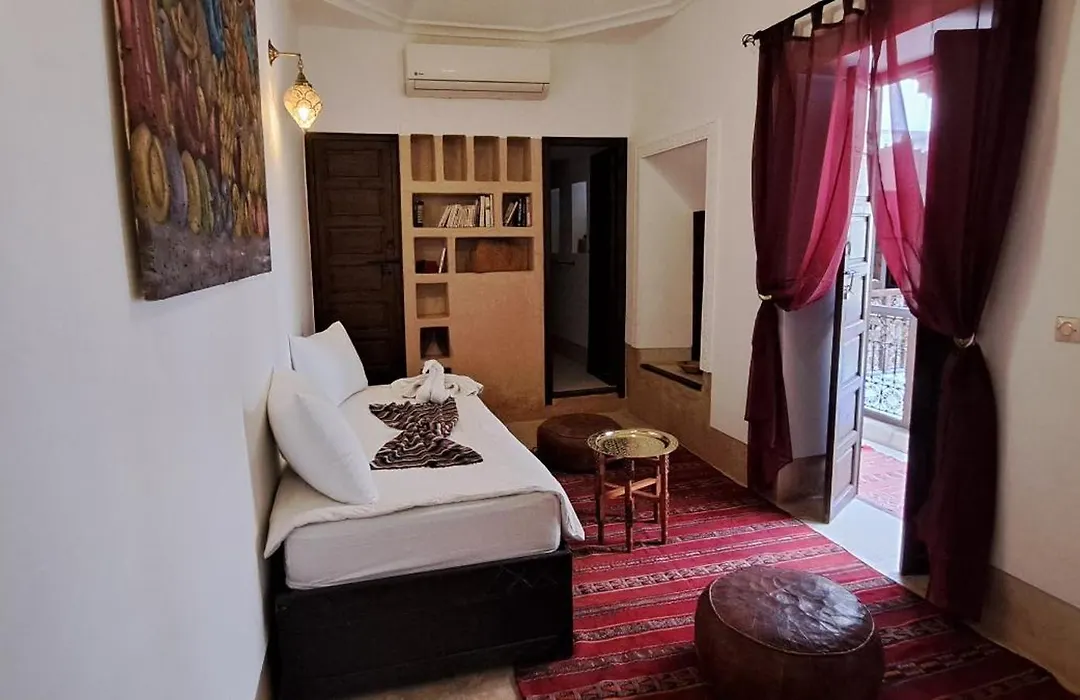 Riad Parfum d'Orient-1