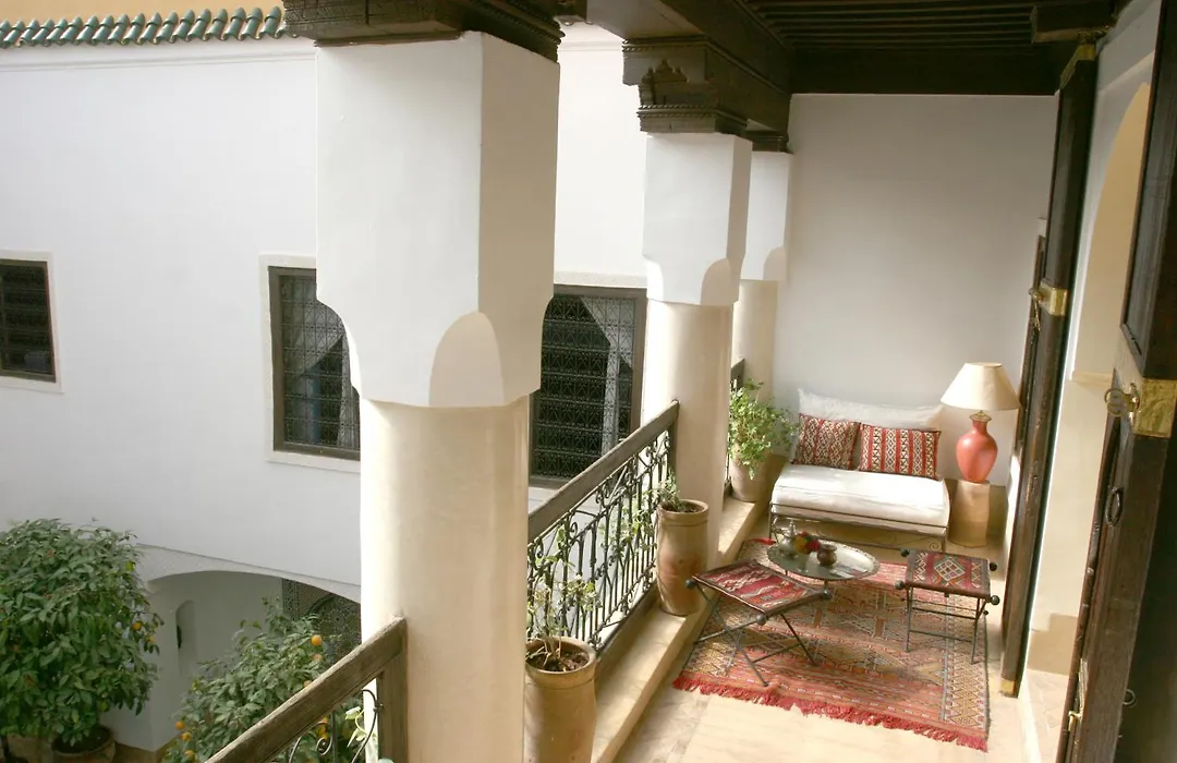 Riad Karmela-1