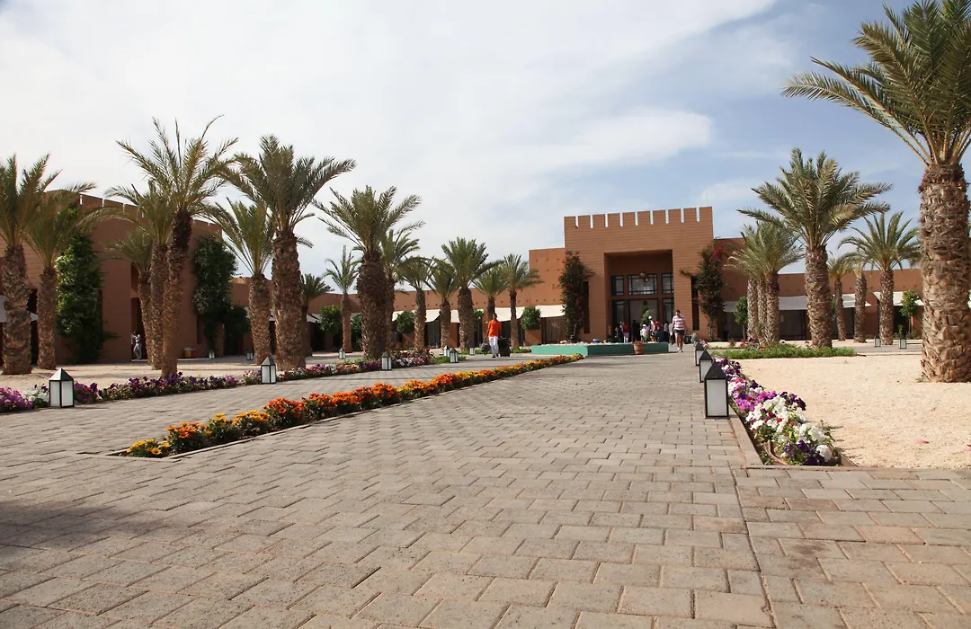 Aqua Mirage Club & Aqua Parc-1