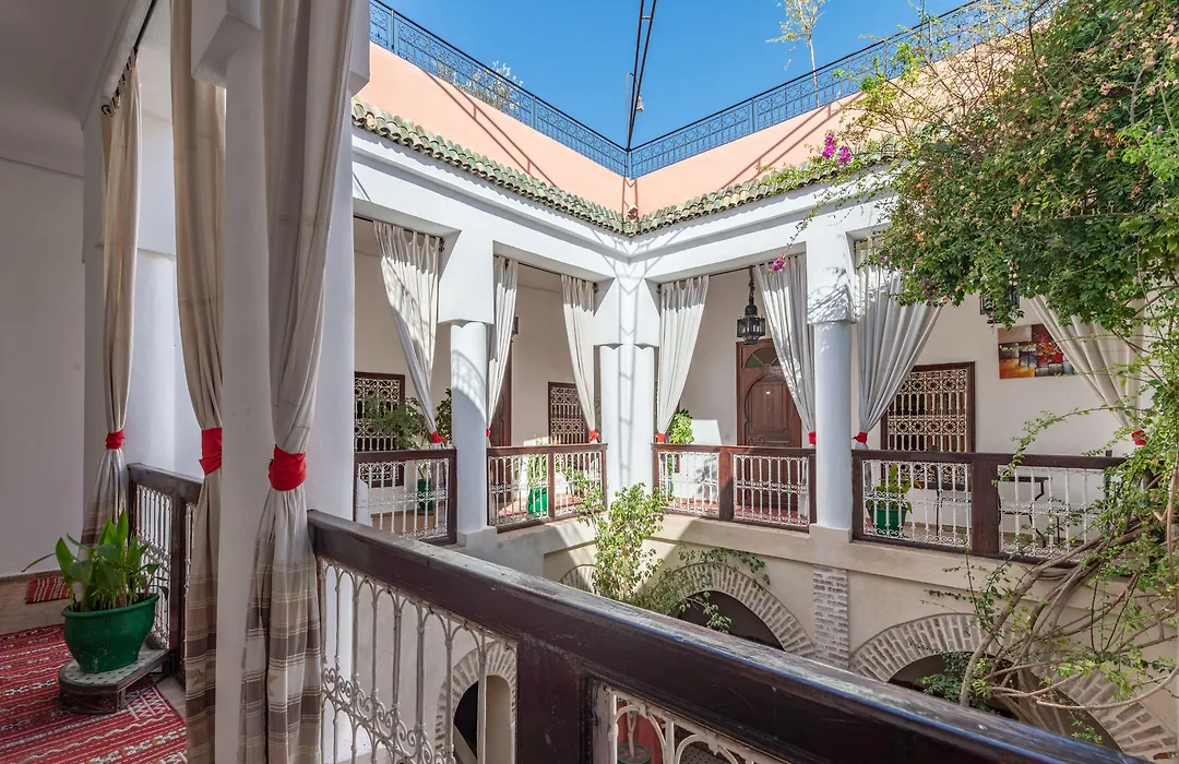 Riad Dar Palmyra-1