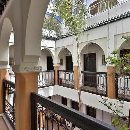 Riad 22 - L'Etoile d'Orient-3