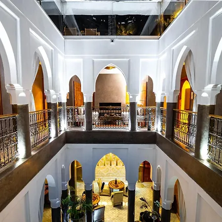 Riad Houma-3