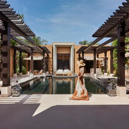 Mandarin Oriental, Marrakech-3