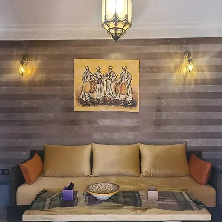 Riad Parfum d'Orient-2