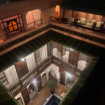 Riad Malida Marrakech-2