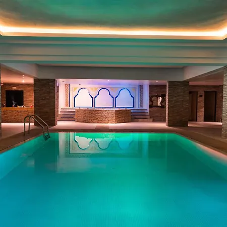 Zalagh Kasbah Hotel & Spa-2