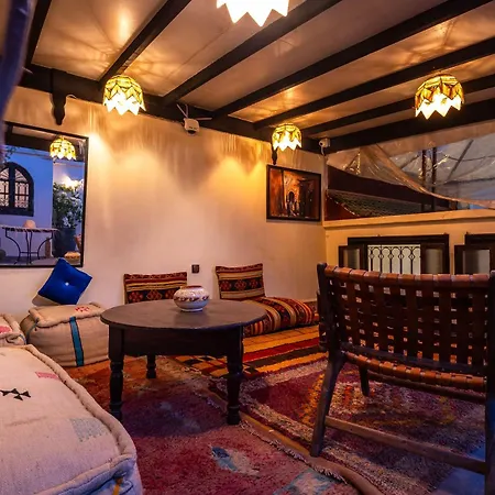 Riad Balkisse-2