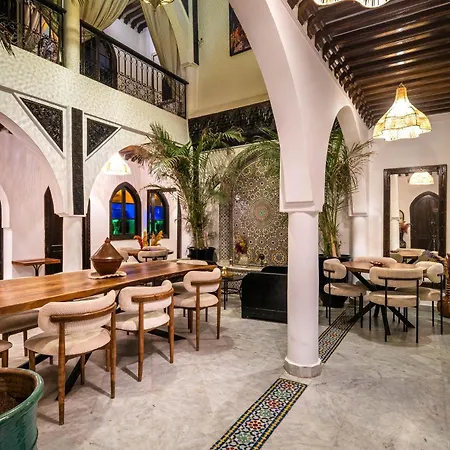 Riad Balkisse-3