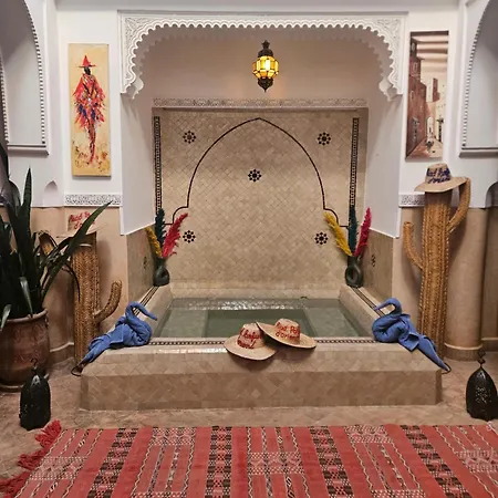 Riad Parfum d'Orient-3