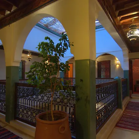 Riad Imilchil-3