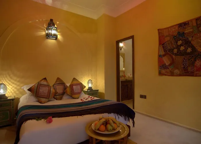 Riad Imilchil