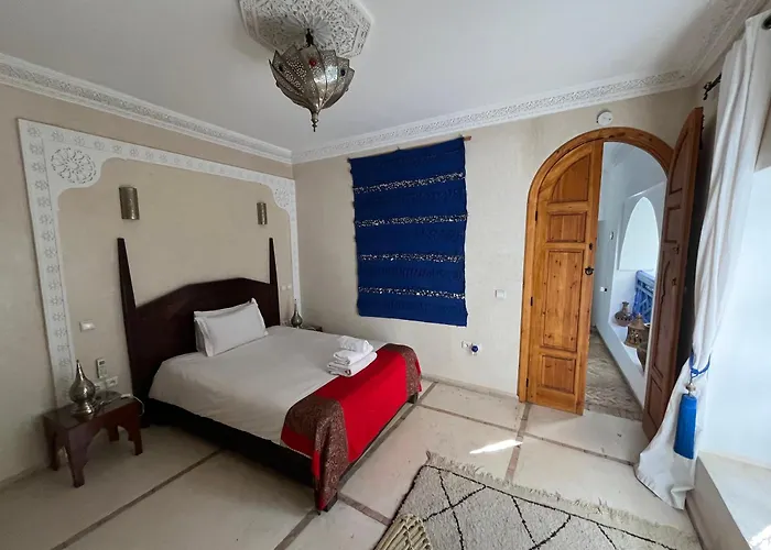Riad Chameleon