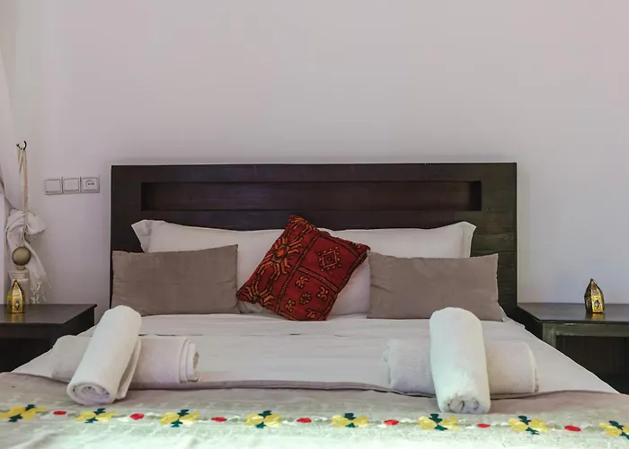 Riad 22 - L'Etoile d'Orient