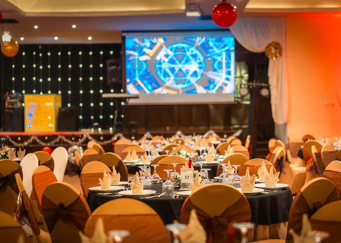 Zalagh Kasbah Hotel & Spa